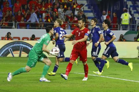 Cơ hội nào cho đội tuyển Việt Nam nếu World Cup 2022 giữ nguyên 32 đội? - 1