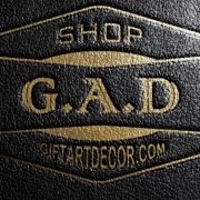 G.A.D shop