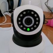 CAMERA WIFI GIA LAI